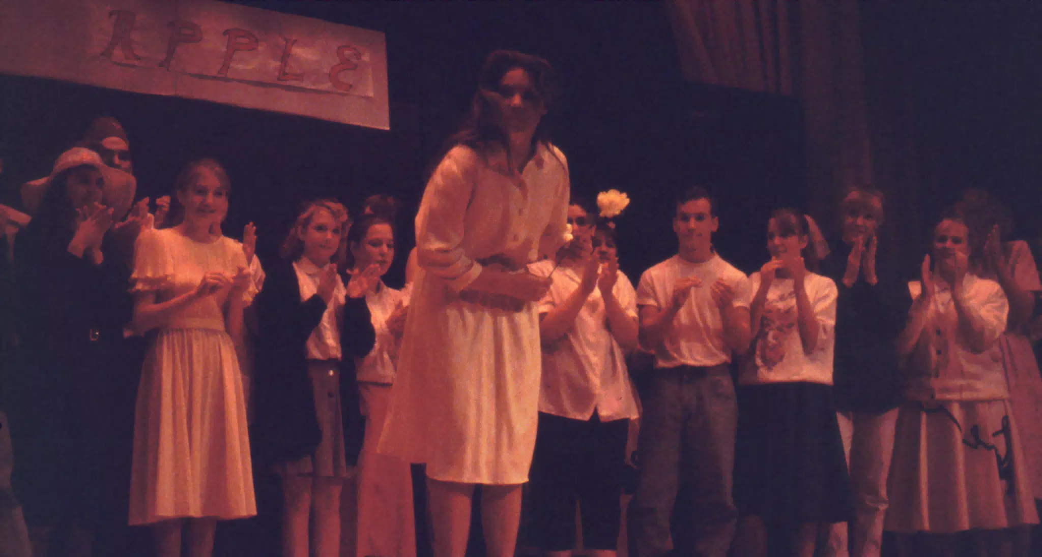 Bye, Bye Birdie