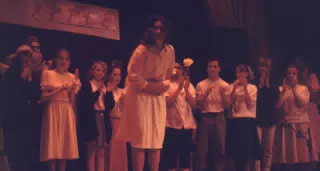 Bye, Bye Birdie