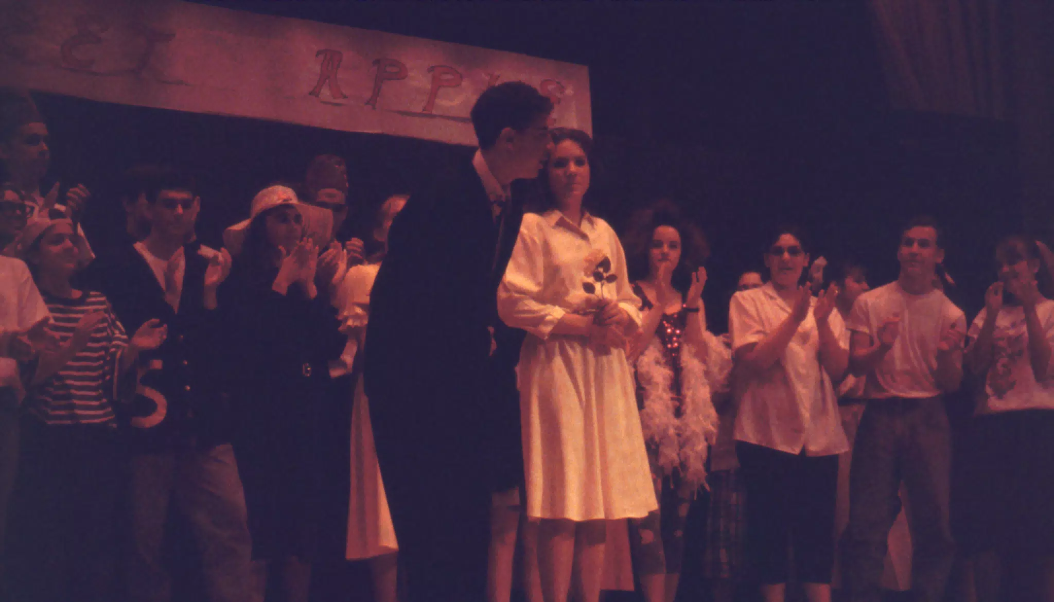 Bye, Bye Birdie