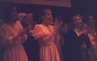 Bye, Bye Birdie