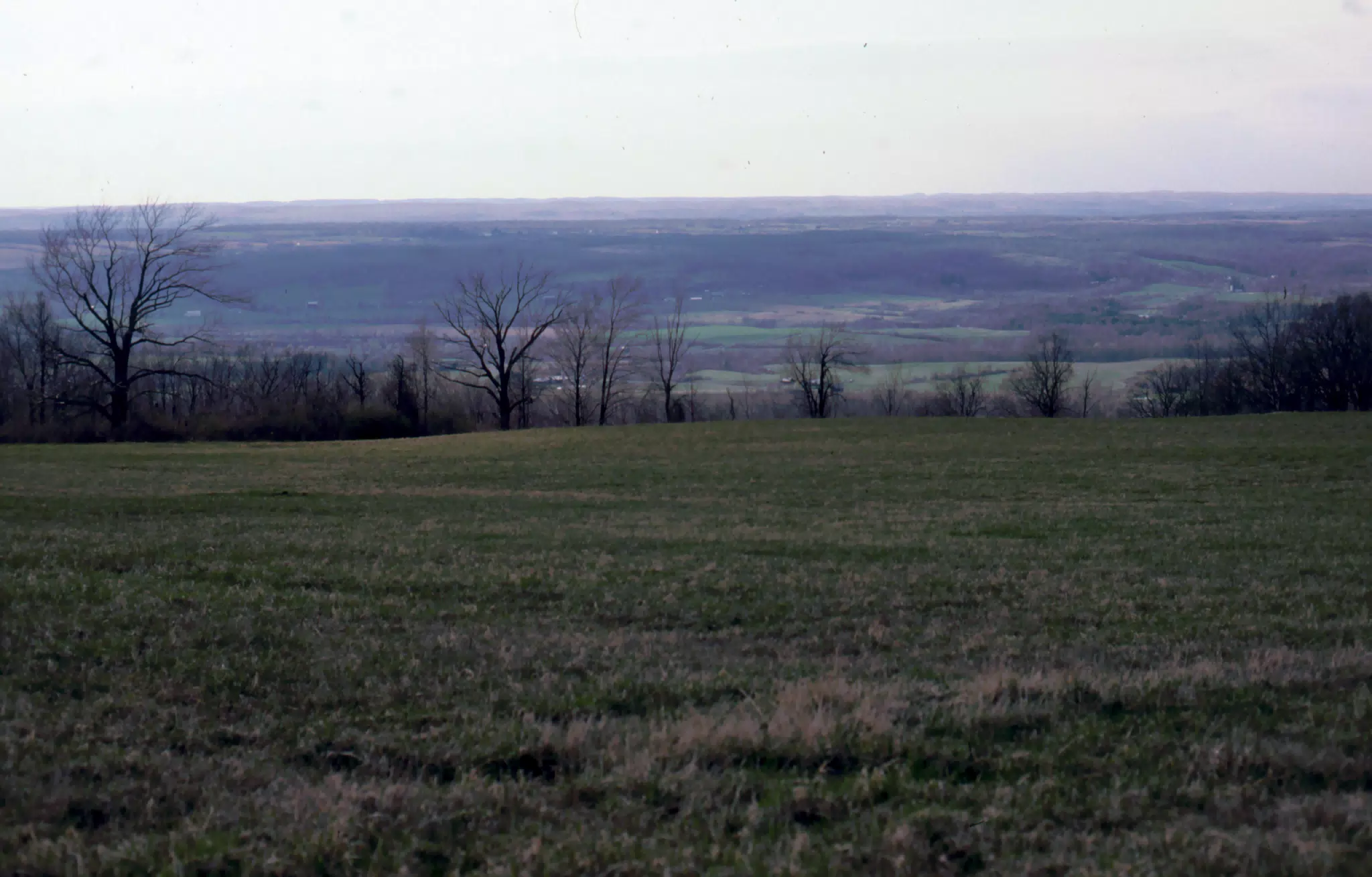 New York Valley
