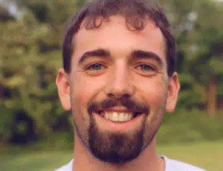 Nathan Parker