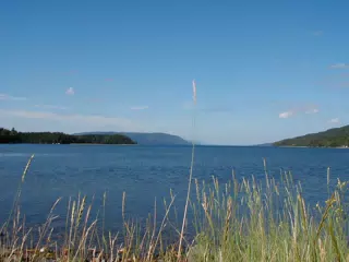 Bras D'Or Lake