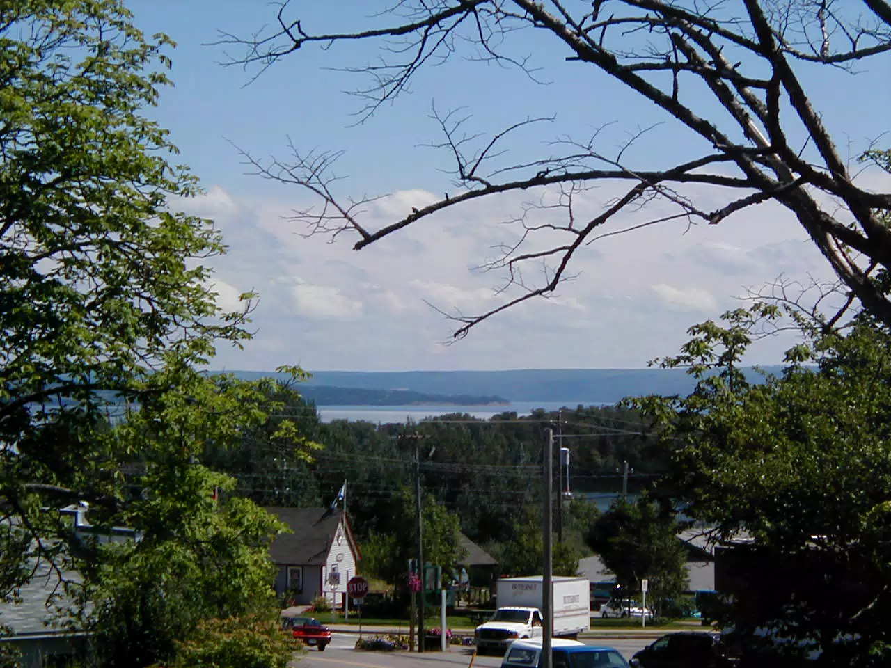 Baddeck, Nova Scotia