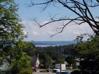 Baddeck, Nova Scotia