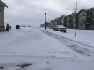 North Dakota