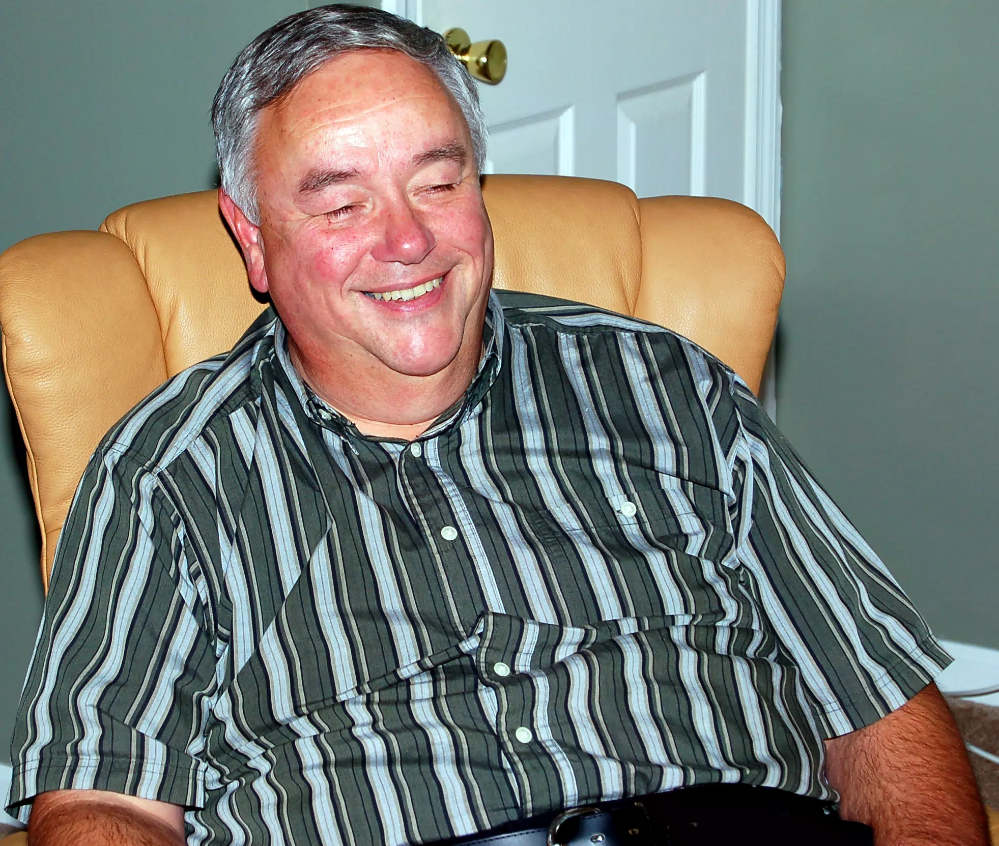 Grandpa Miller