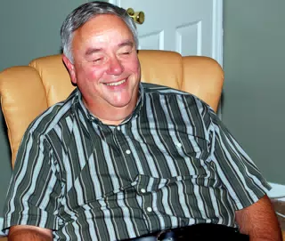 Grandpa Miller