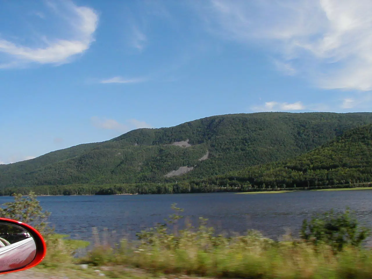 Cape Breton Highlands
