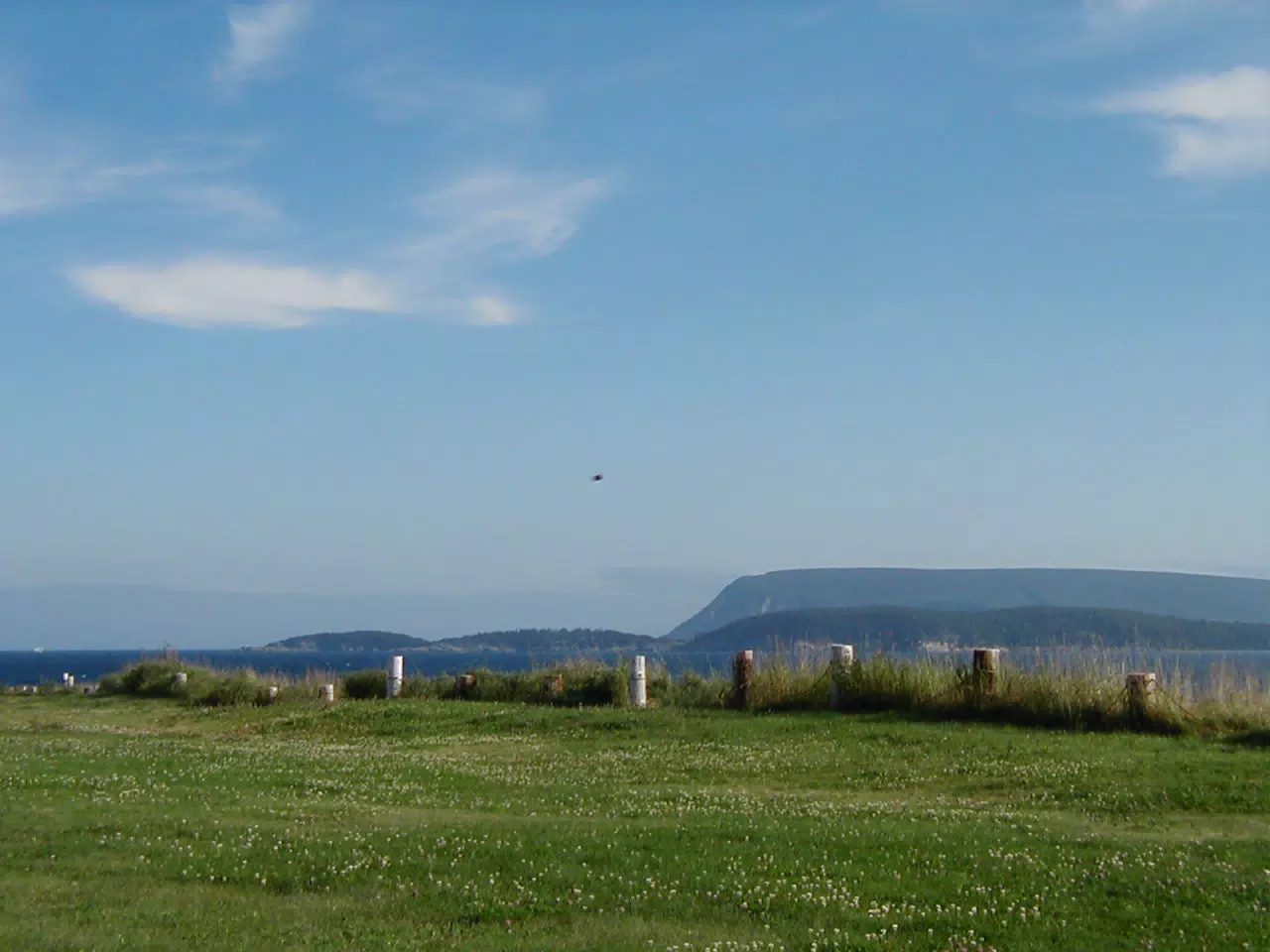 Cape Breton Highlands