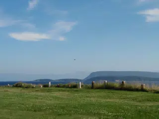 Cape Breton Highlands