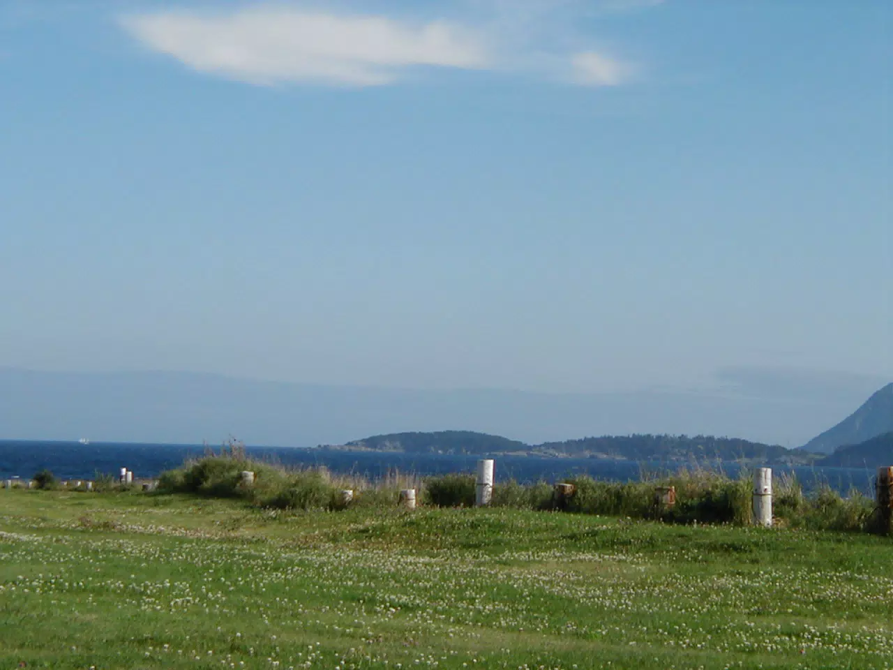 Cape Breton Highlands