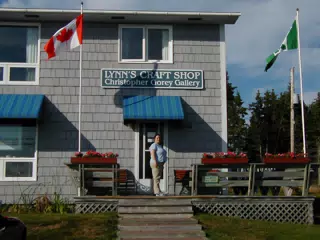 Lynn's Craft Shop