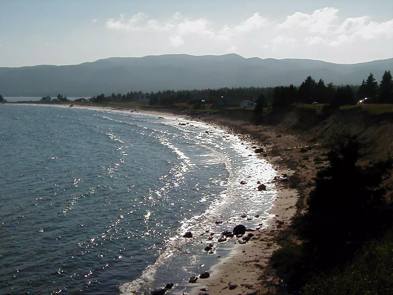 Cape Breton Highlands
