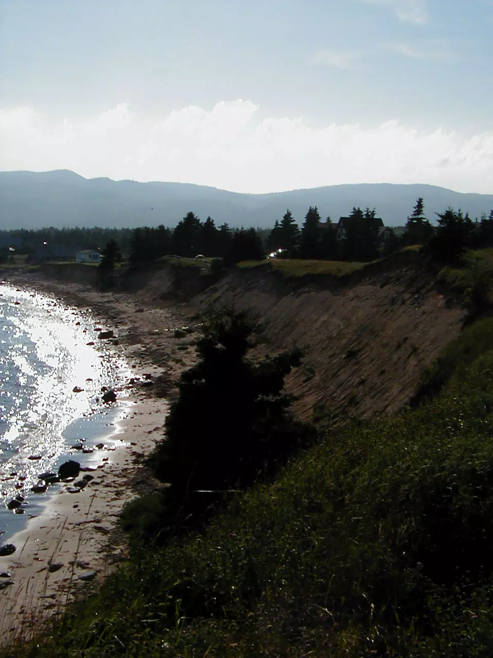 Cape Breton Highlands
