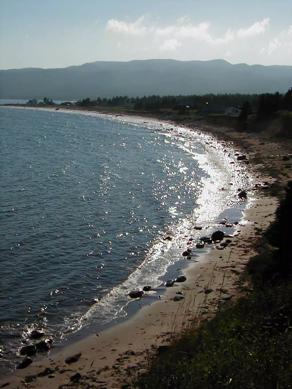 Cape Breton Highlands
