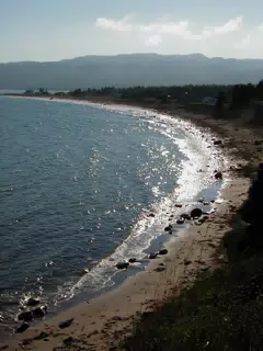 Cape Breton Highlands