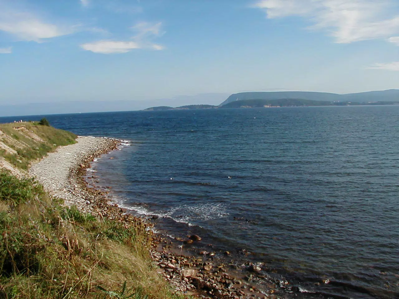Cape Breton Highlands