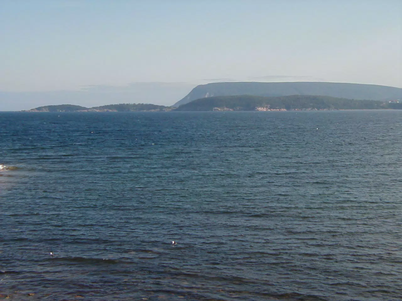 Cape Breton Highlands