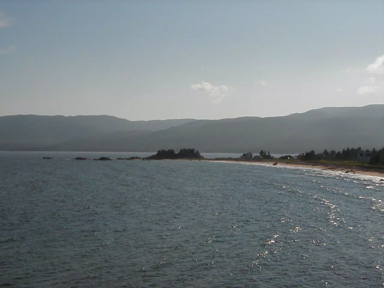 Cape Breton Highlands