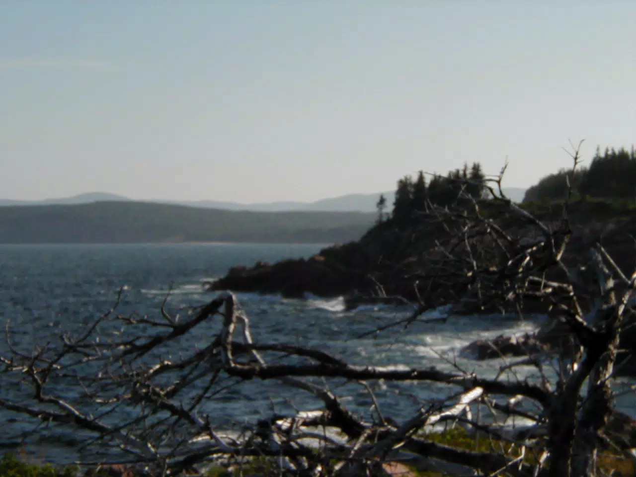 Cape Breton Highlands