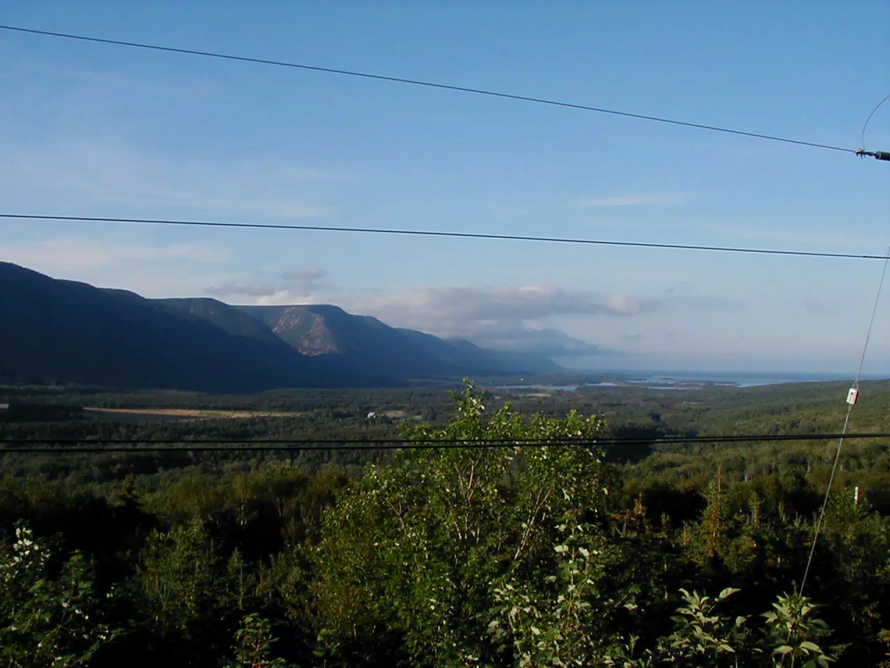 Cape Breton Highlands