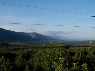 Cape Breton Highlands