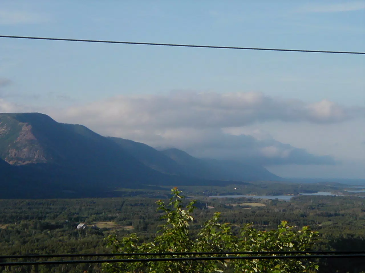 Cape Breton Highlands