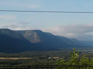 Cape Breton Highlands