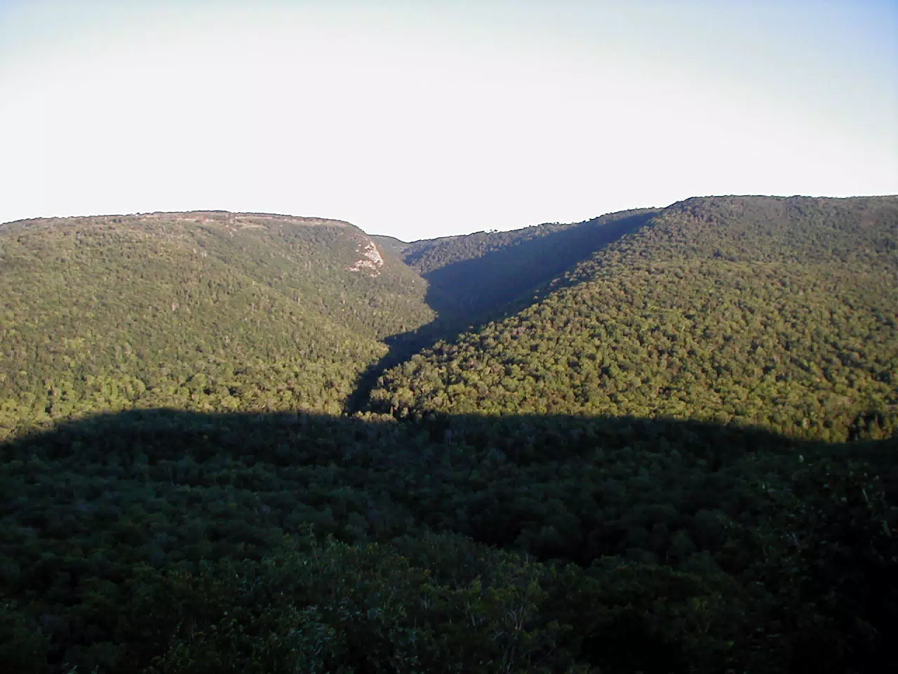 Cape Breton Highlands