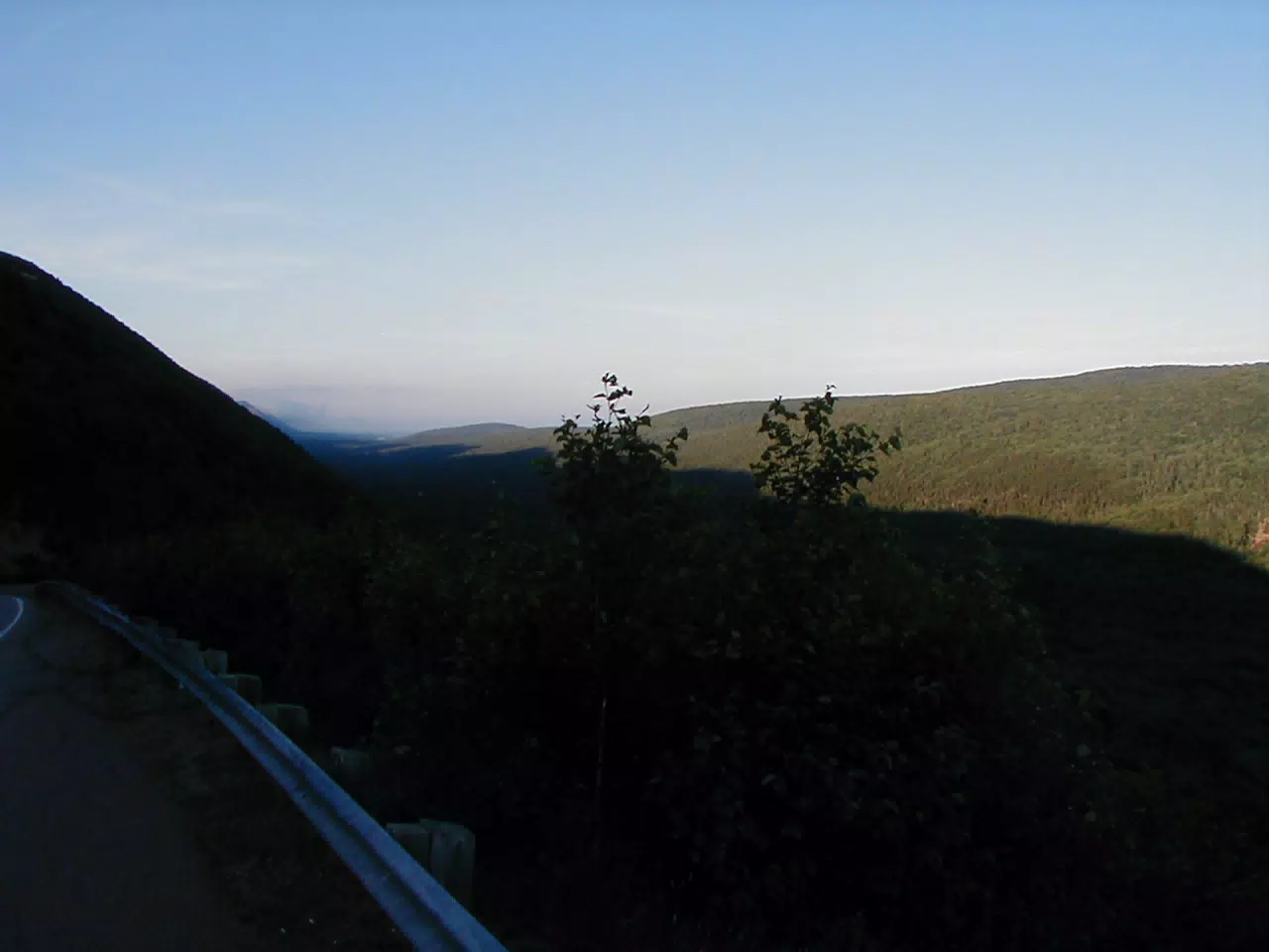 Cape Breton Highlands