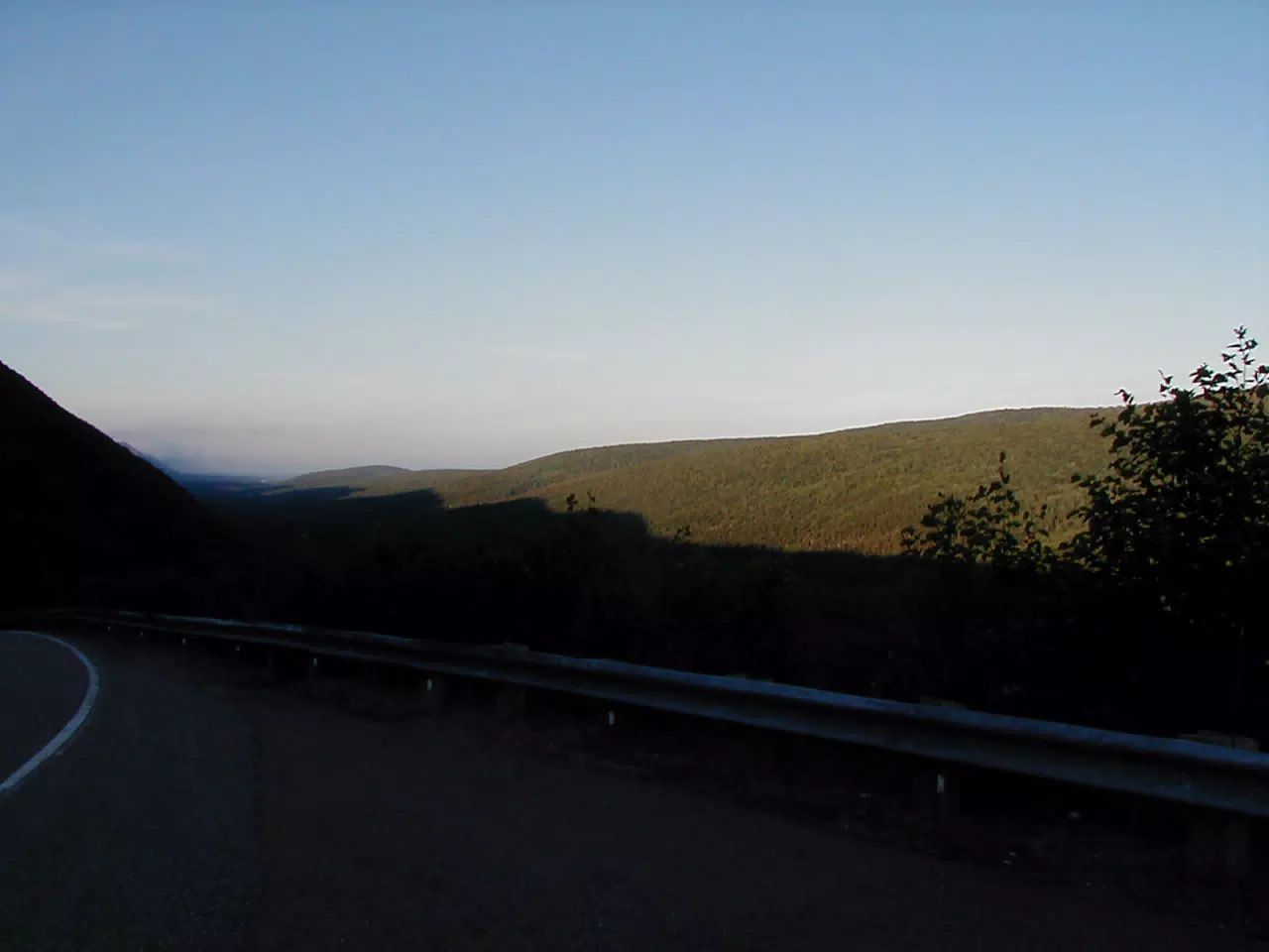 Cape Breton Highlands