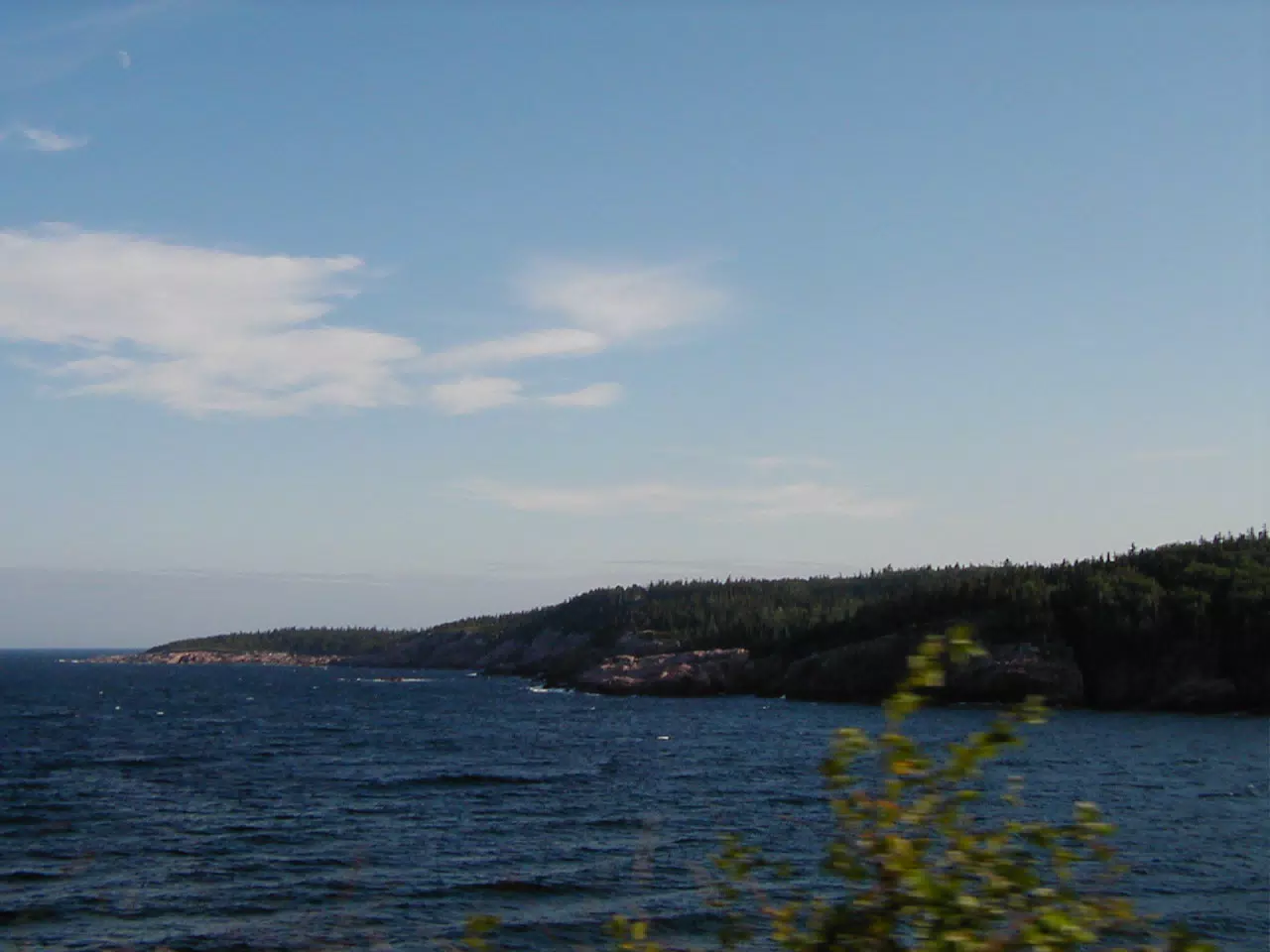 Cape Breton Highlands