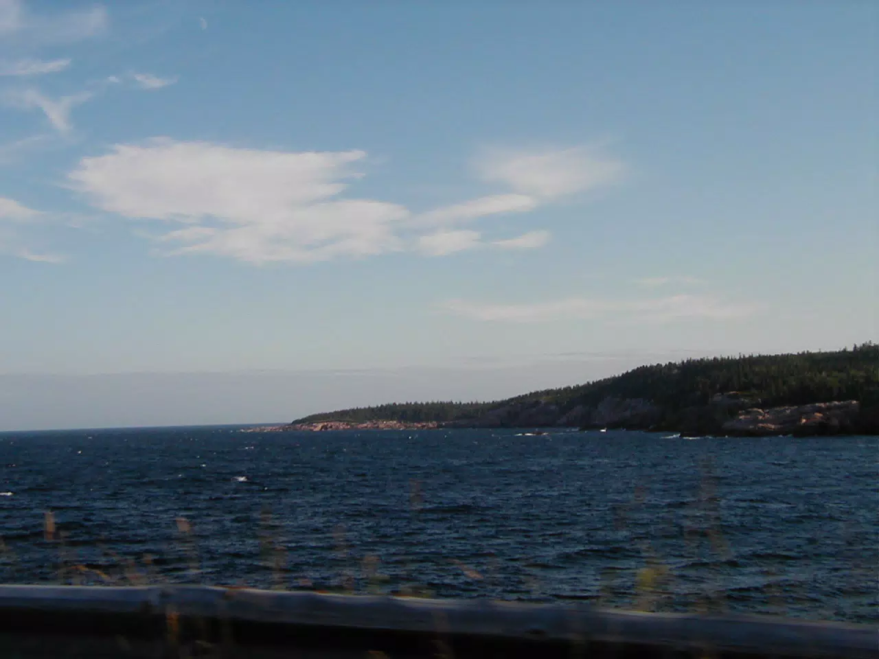 Cape Breton Highlands