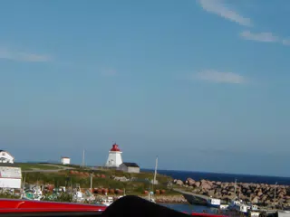 Cape Breton Highlands