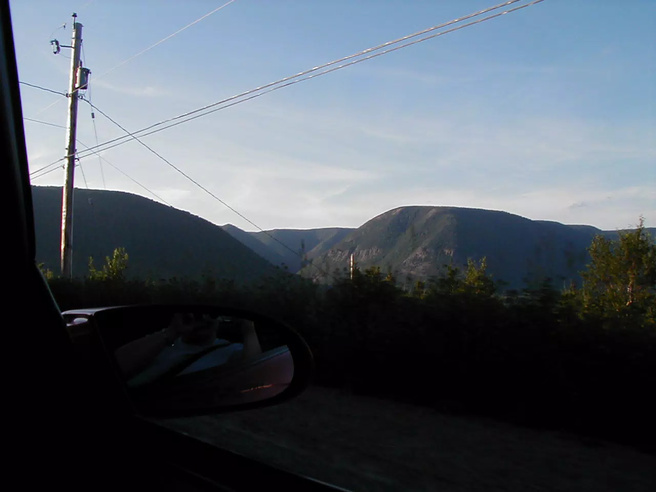 Cape Breton Highlands
