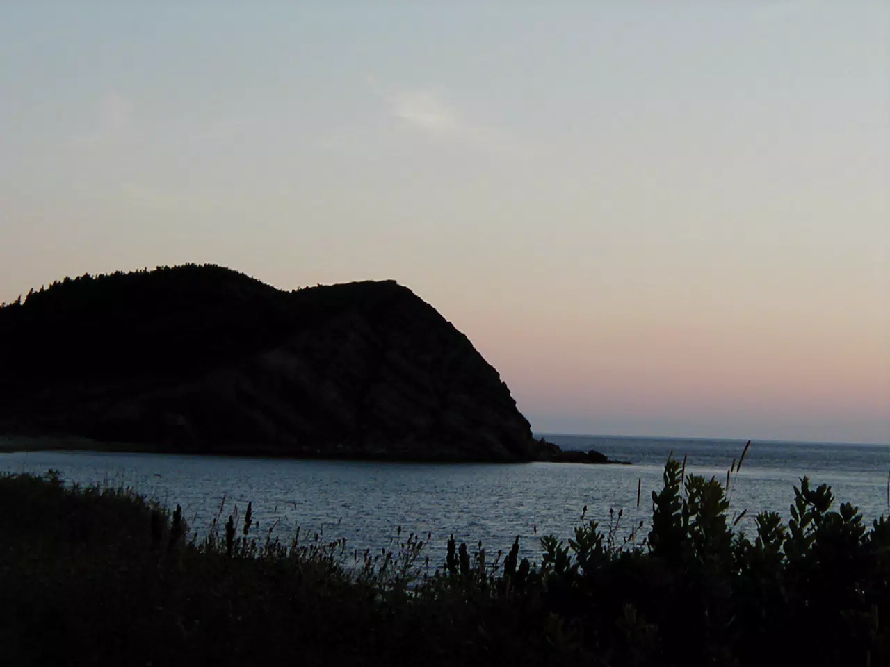 Cape Breton Highlands
