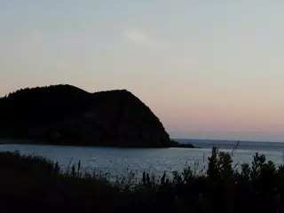 Cape Breton Highlands