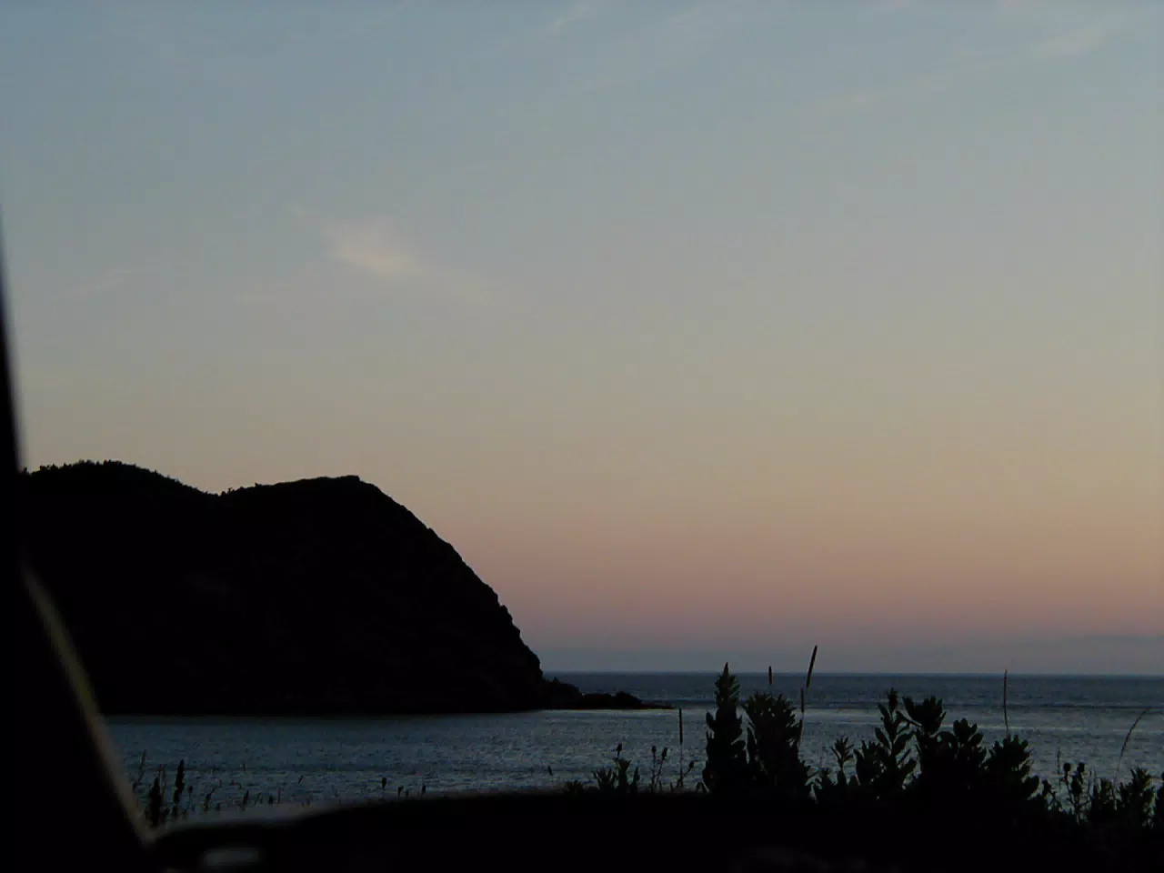 Cape Breton Highlands