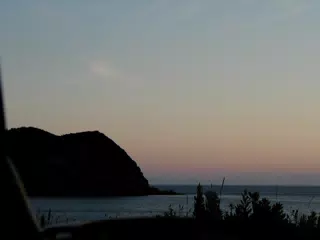 Cape Breton Highlands