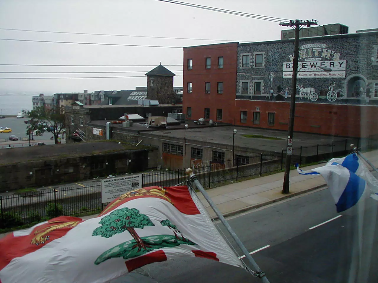 Halifax, Nova Scotia