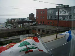 Halifax, Nova Scotia