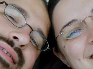 Scott Alan Miller and Dominica Miller