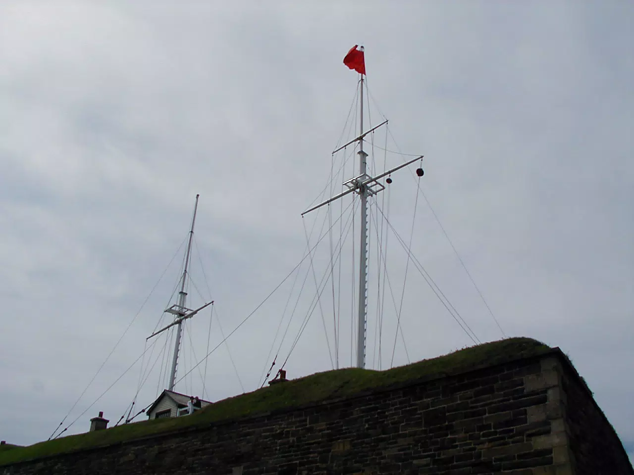 Halifax Citadel