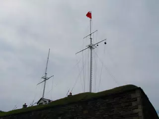 Halifax Citadel
