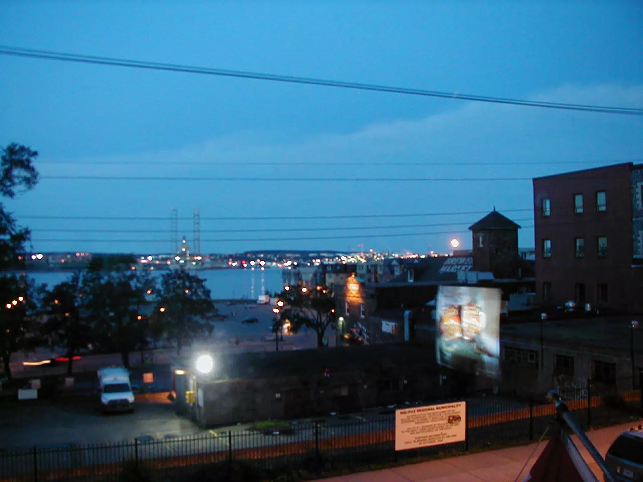 Halifax, Nova Scotia