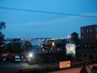 Halifax, Nova Scotia