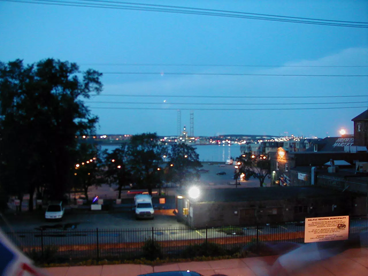 Halifax, Nova Scotia