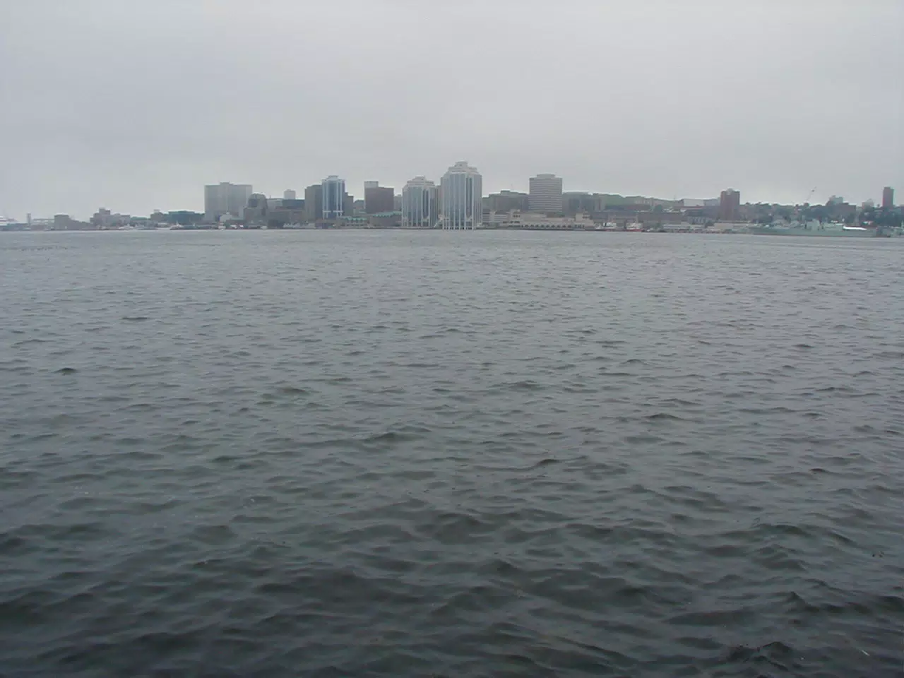 Halifax, Nova Scotia