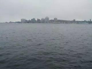 Halifax, Nova Scotia